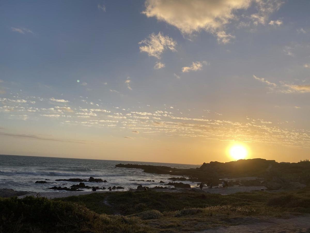 Hermanus 60 On Flat Εξωτερικό φωτογραφία