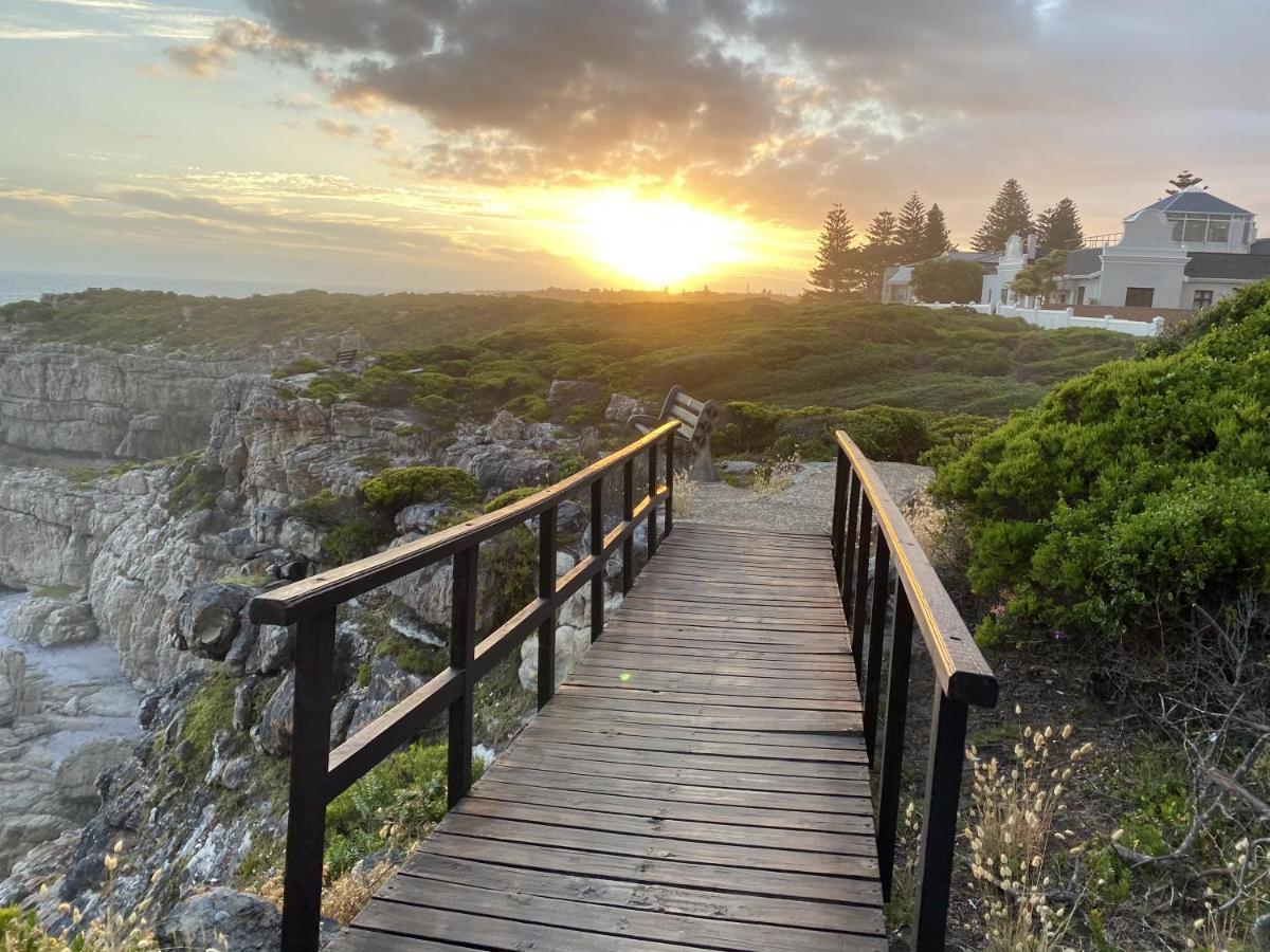 Hermanus 60 On Flat Εξωτερικό φωτογραφία