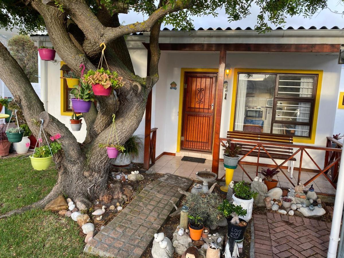 Hermanus 60 On Flat Εξωτερικό φωτογραφία