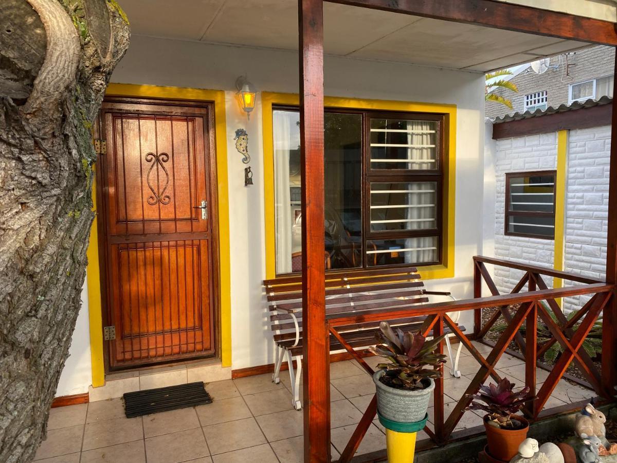 Hermanus 60 On Flat Εξωτερικό φωτογραφία