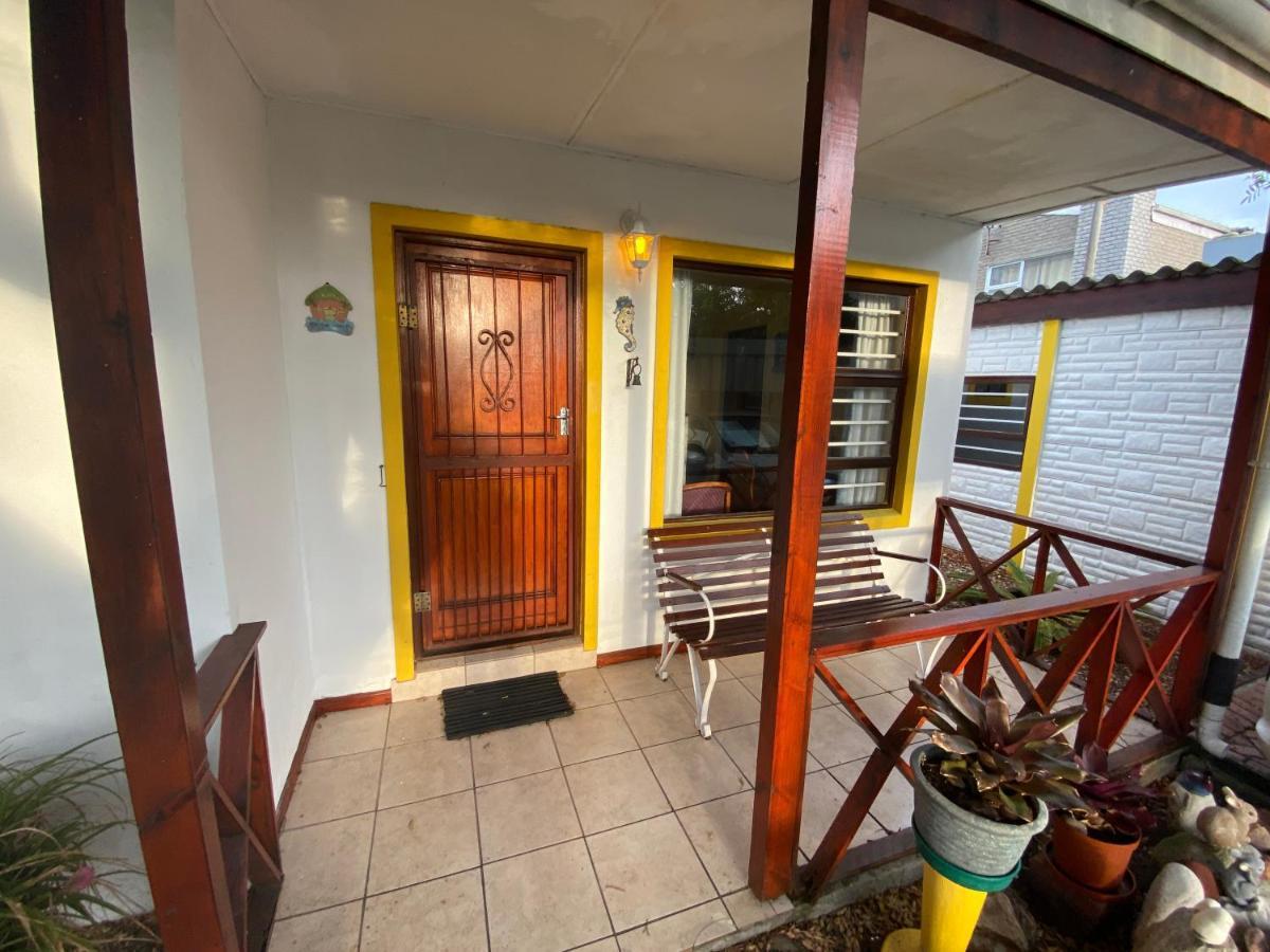 Hermanus 60 On Flat Εξωτερικό φωτογραφία