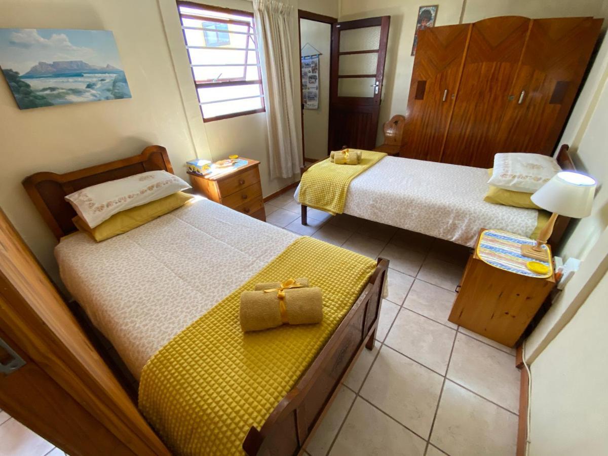 Hermanus 60 On Flat Εξωτερικό φωτογραφία