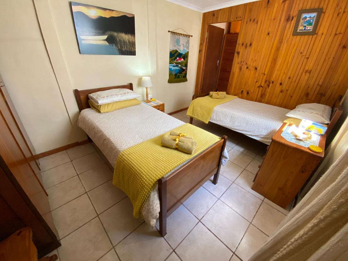 Hermanus 60 On Flat Εξωτερικό φωτογραφία