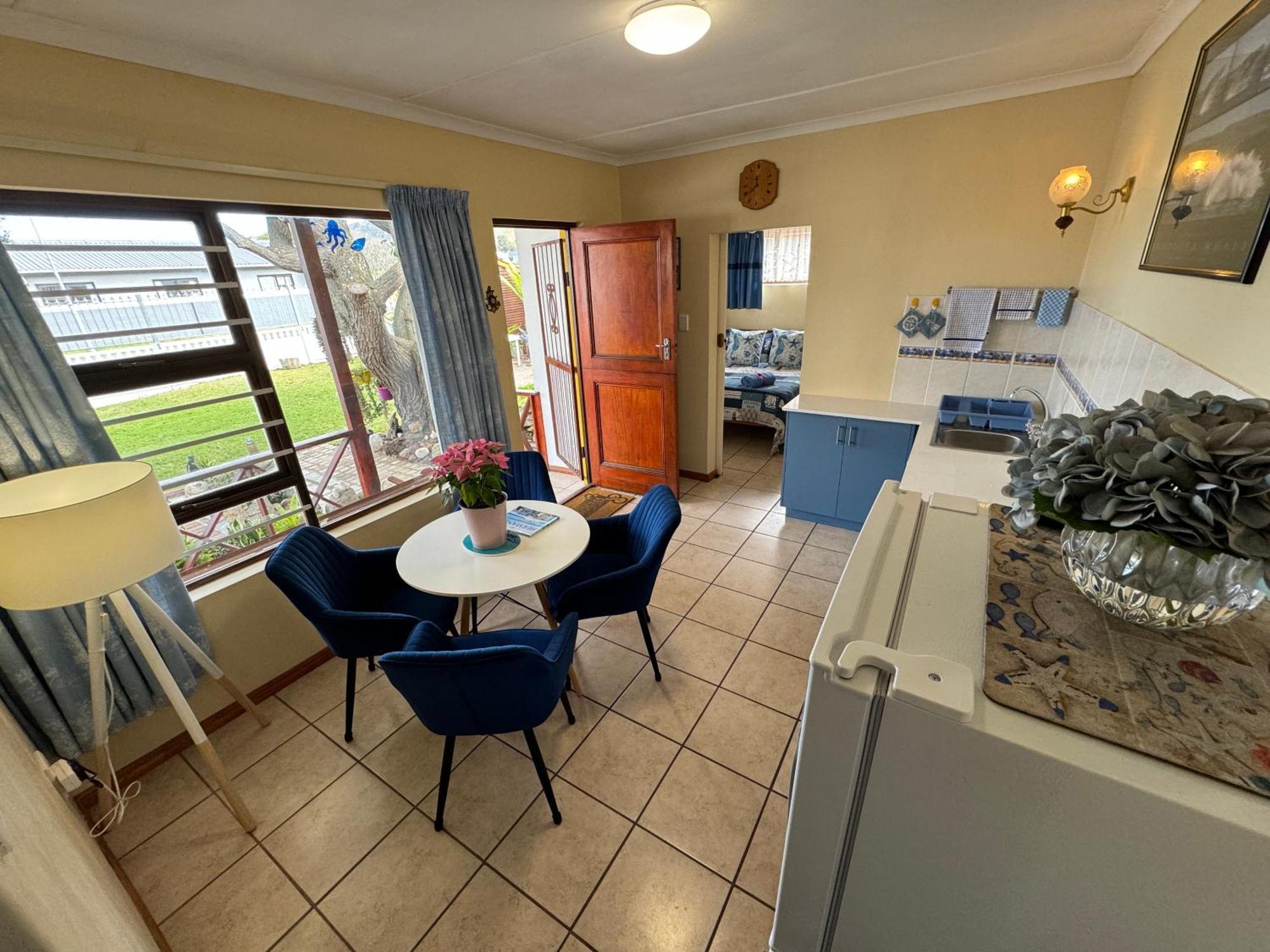 Hermanus 60 On Flat Εξωτερικό φωτογραφία